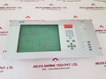 Siemens Bt8002 Fire Alarm Operation Terminal 28V Dc 2.0A