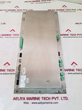 Siemens bt8002 operation terminal