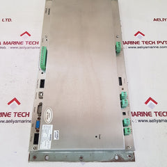 Siemens bt8002 operation terminal