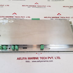 Siemens bt8002 operation terminal