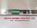 Siemens bt8002 operation terminal