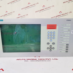 Siemens bt8002 operation terminal