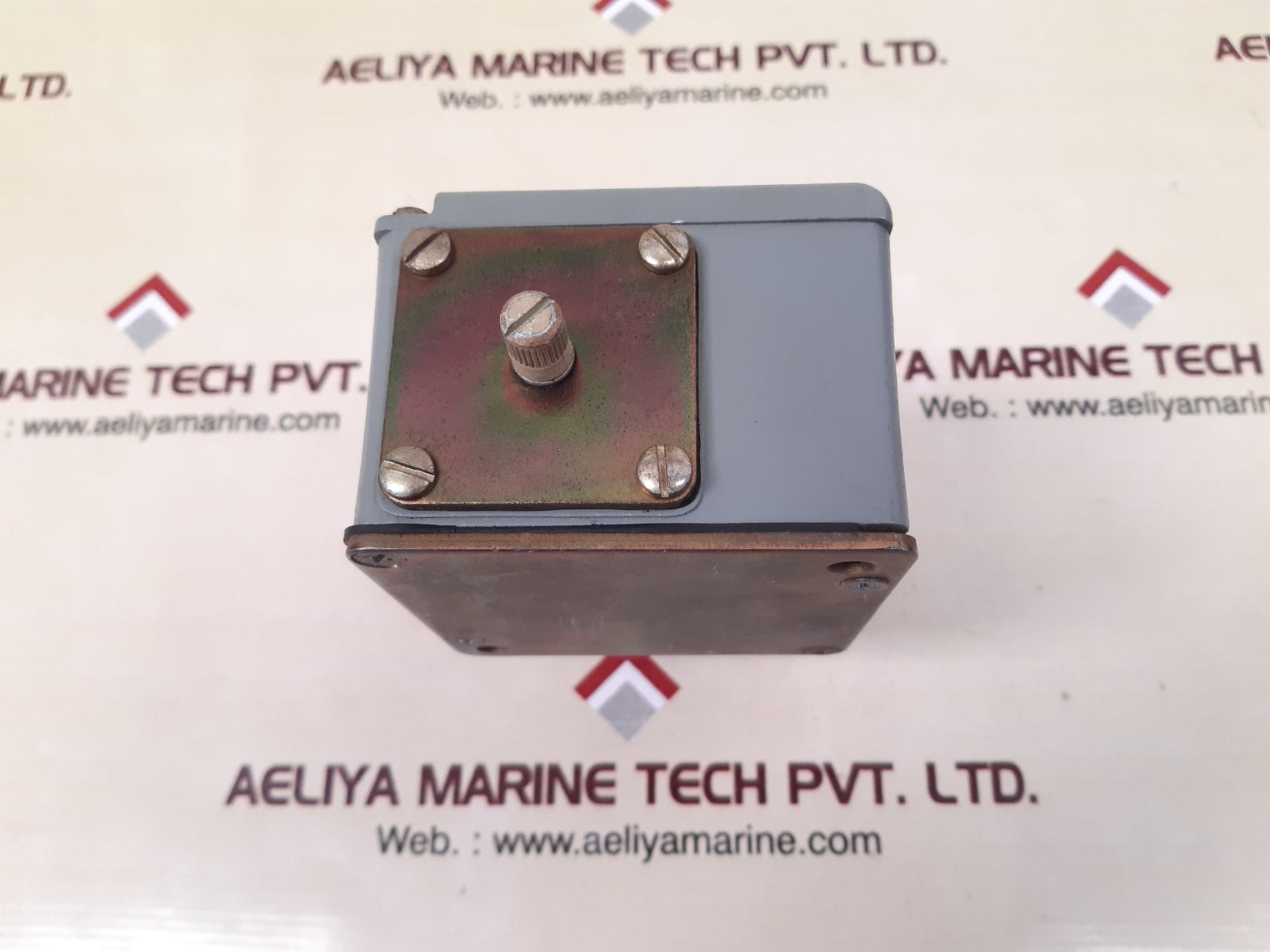 Square d acw2 differential pressure switch