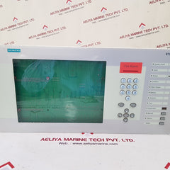 Siemens bt8002 operation terminal