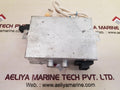 Fuba gze 709 radio switch