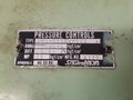 Saginomiya sns-c106wm02q pressure controls