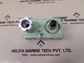 Saginomiya sns-c106wm02q pressure controls
