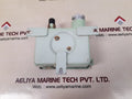 Saginomiya sns-c106wm02q pressure controls