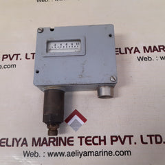 Varma trafag pf-010-w pressure switch