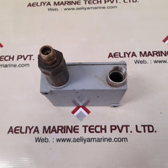 Varma trafag pf-010-w pressure switch
