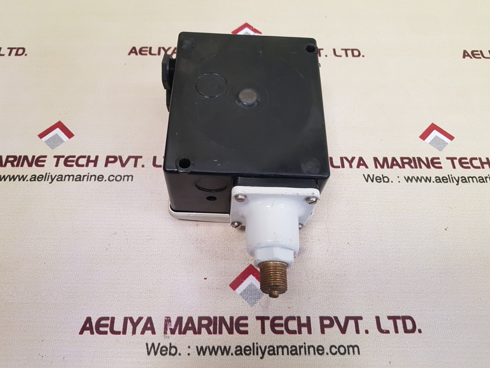 Danfoss rt200 pressure control switch