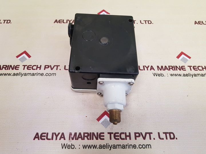 Danfoss rt200 pressure control switch