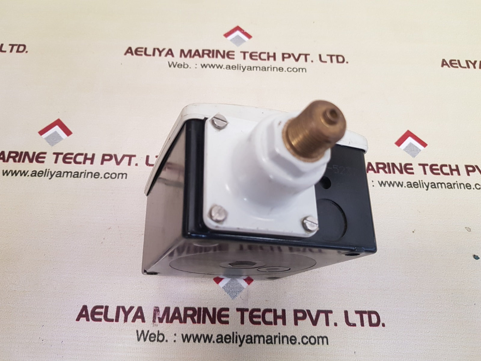 Danfoss rt200 pressure control switch