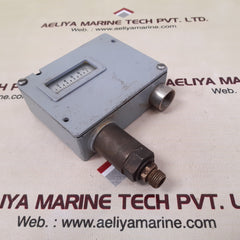 Varma trafag pf-010-w pressure switch