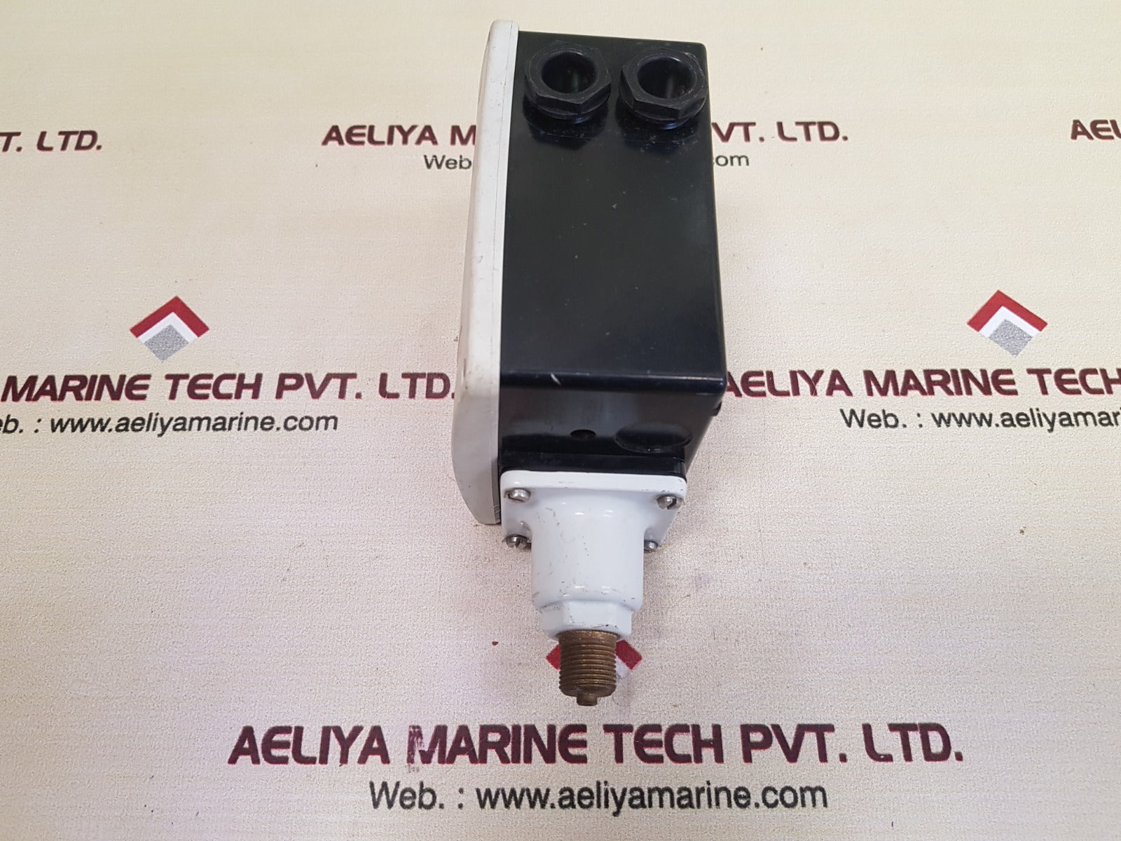 Danfoss rt200 pressure control switch