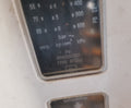 Danfoss rt200 pressure control switch