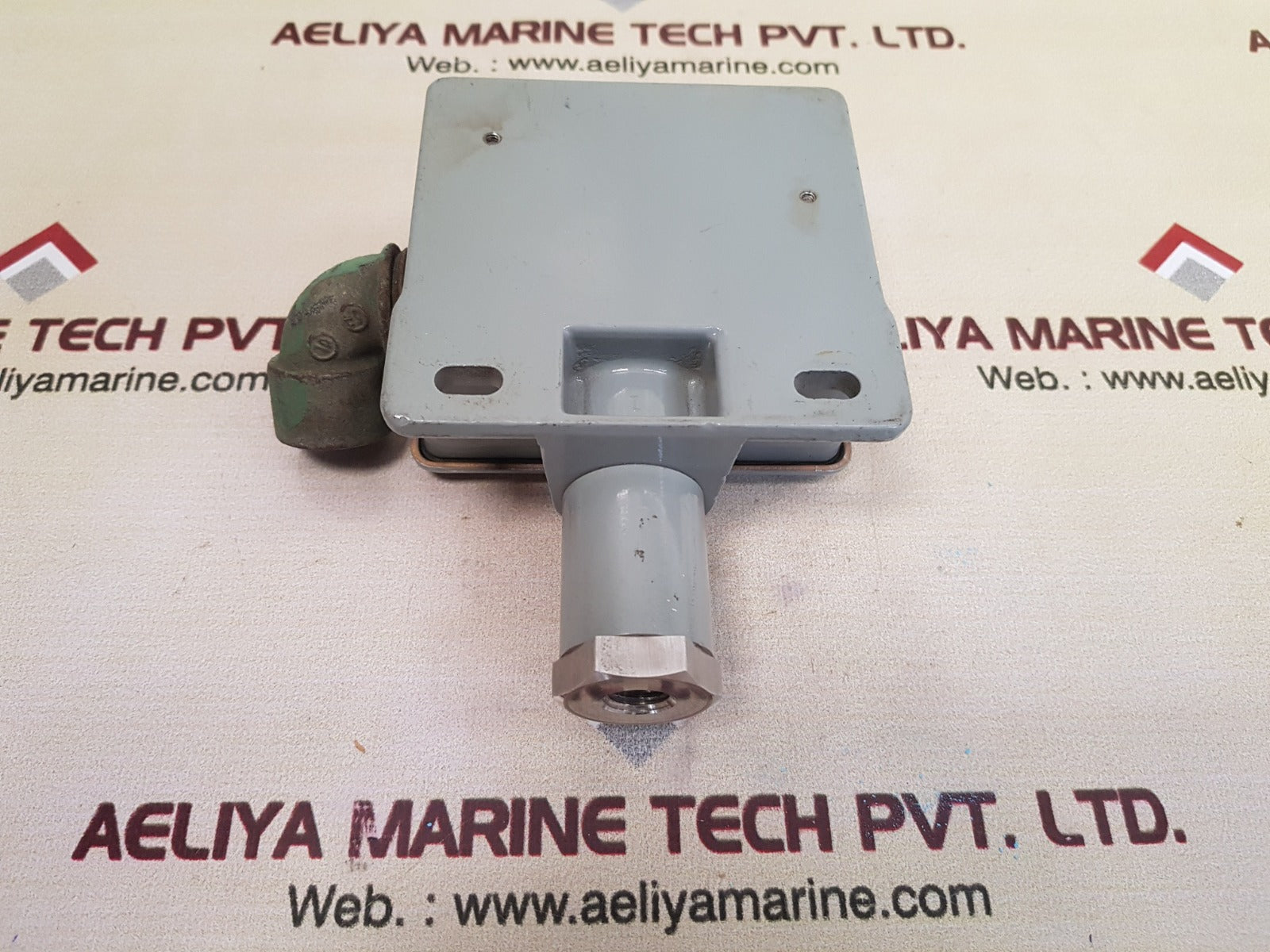 Sor 6nn-k5-m2-c1a pressure switch
