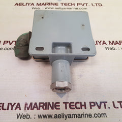 Sor 6nn-k5-m2-c1a pressure switch