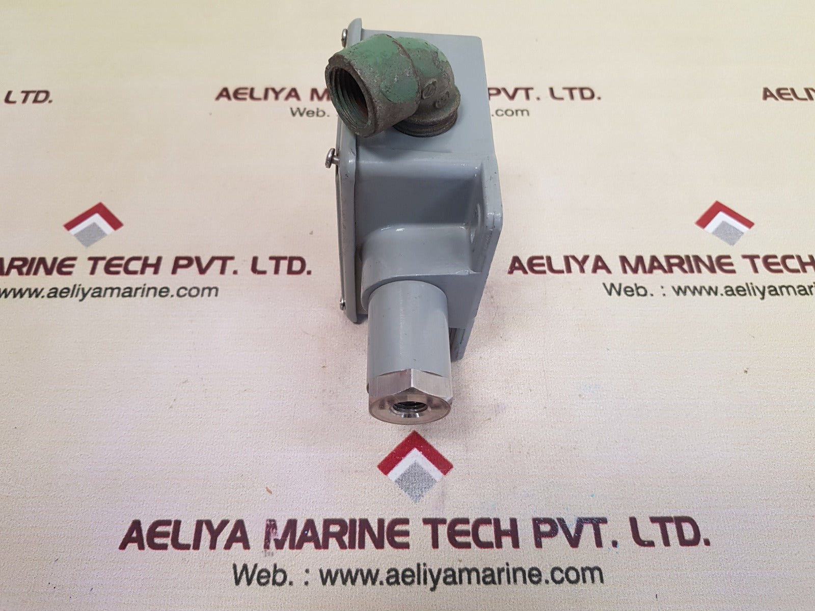 Sor 6nn-k5-m2-c1a pressure switch