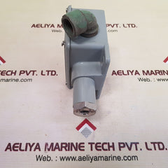 Sor 6nn-k5-m2-c1a pressure switch