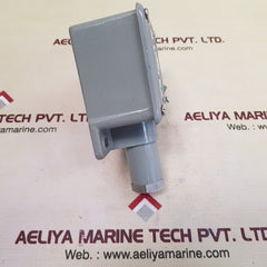 Sor 6nn-k5-m2-c1a pressure switch