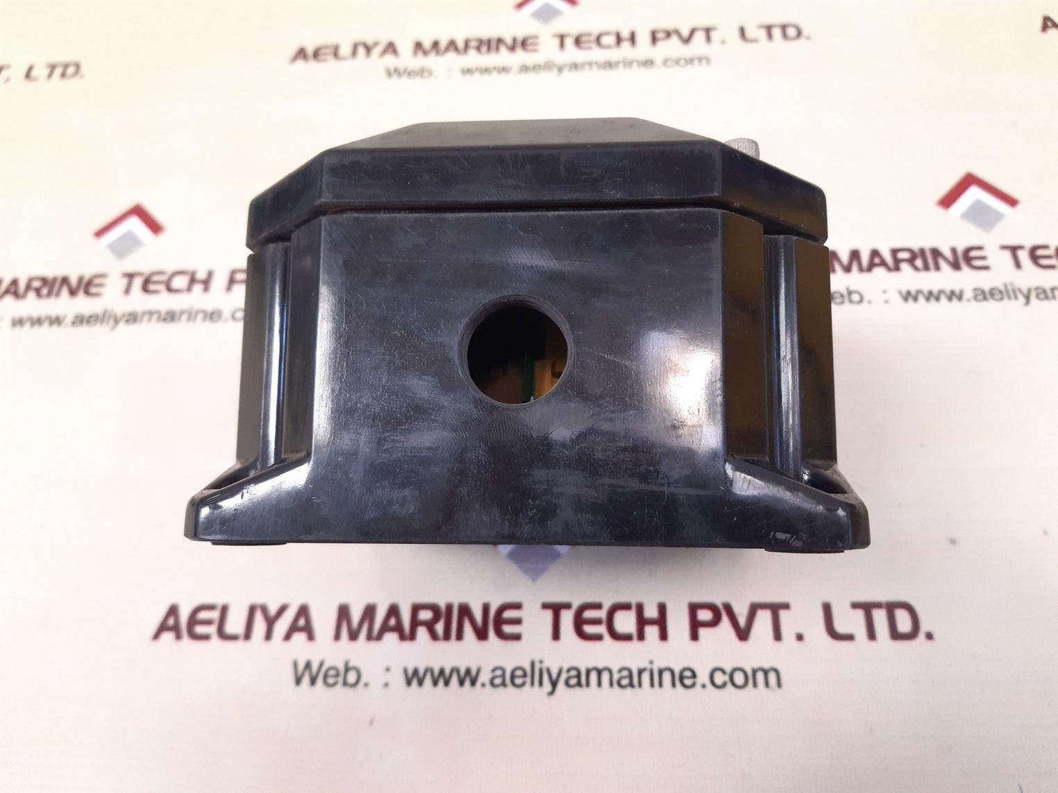 Bartec otb-122/10 junction box