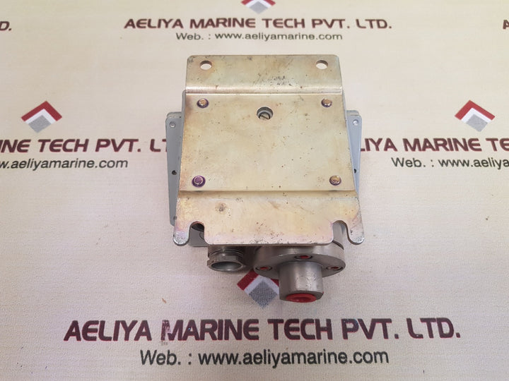 Danfoss kps43 060-3120 pressure control switch ip 67
