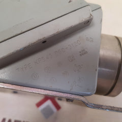 Danfoss kps43 060-3120 pressure control switch ip 67