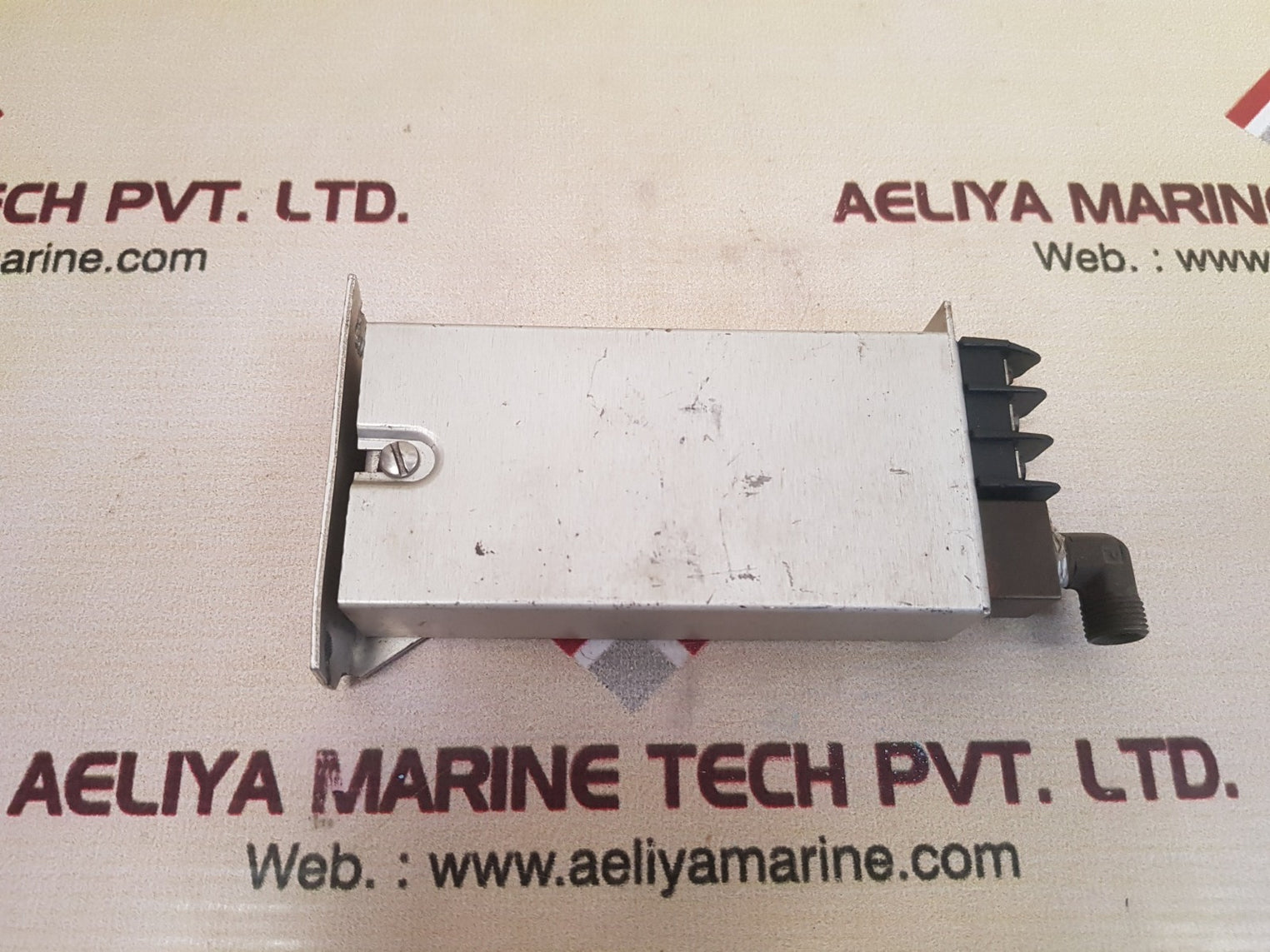 Devar 18-218a two wire signal converter
