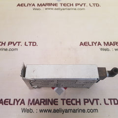 Devar 18-218a two wire signal converter