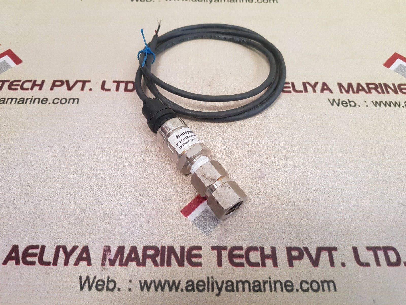 Honeywell px2en1xx300pschx pressure sensor