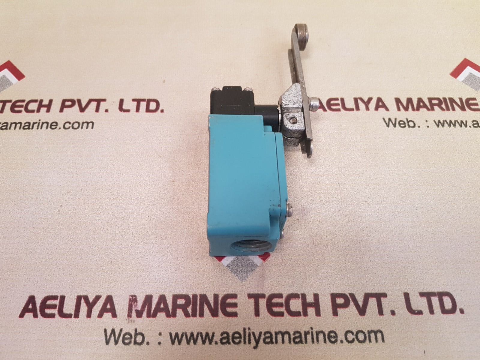 Honeywell szl-wl-b limit switch 