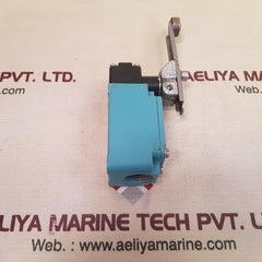 Honeywell szl-wl-b limit switch 