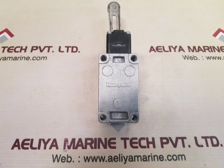 Honeywell szl-wl-b limit switch 
