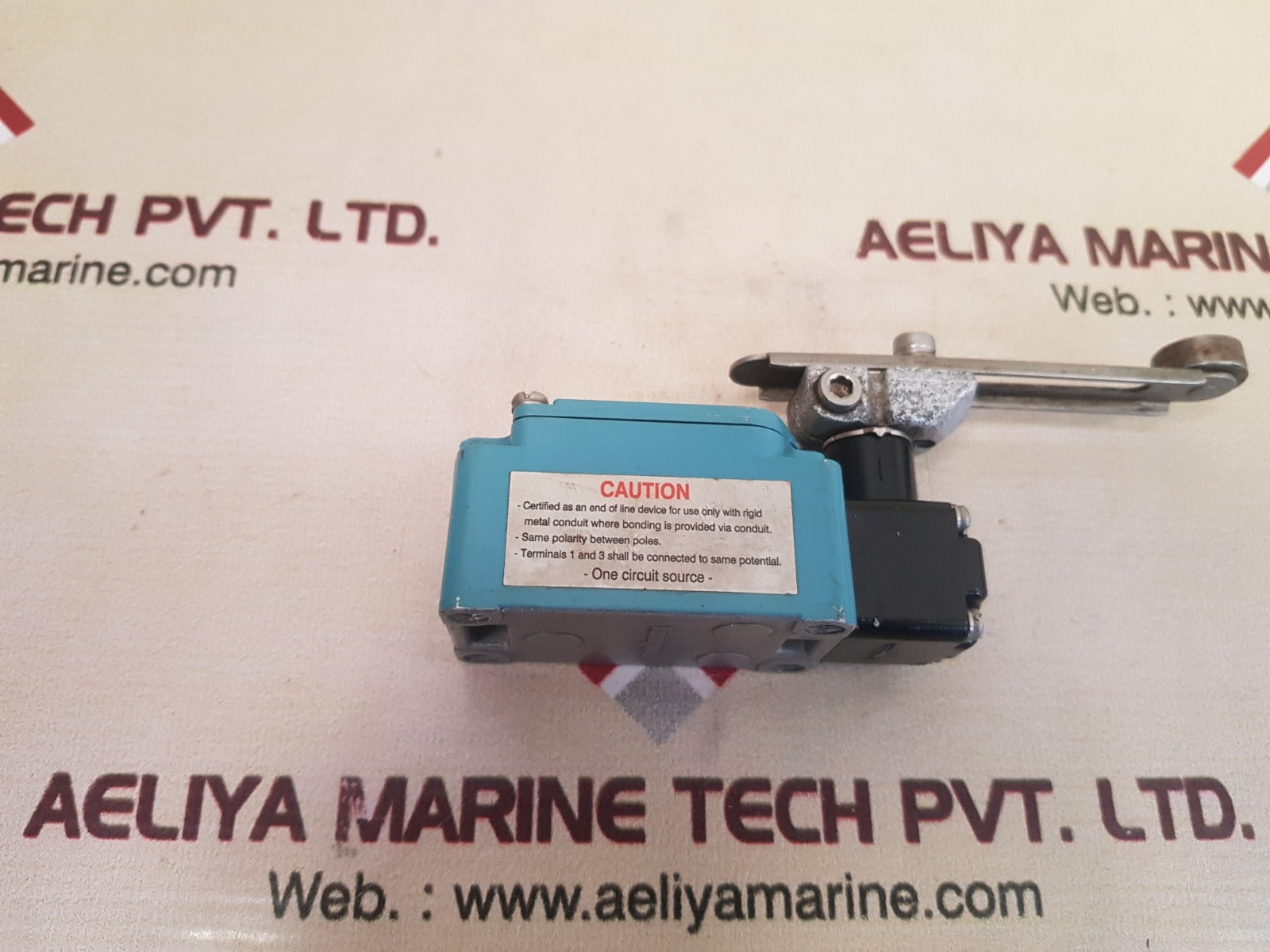 Honeywell szl-wl-b limit switch 