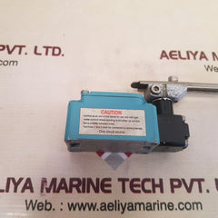 Honeywell szl-wl-b limit switch 