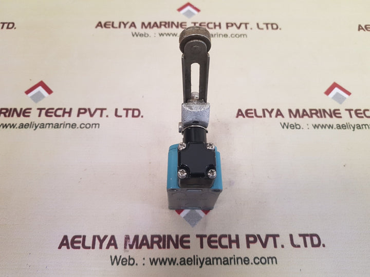 Honeywell szl-wl-b limit switch 