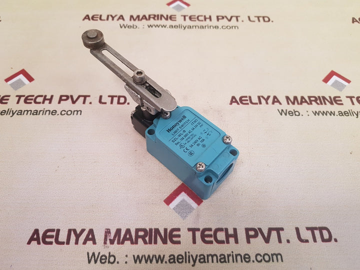 Honeywell szl-wl-b limit switch 