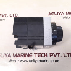 Agastat 7012ak timing delay relay 120v 60hz
