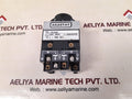 Agastat 7012ak timing delay relay 120v 60hz
