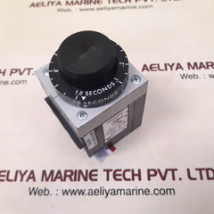 Agastat 7012ak timing delay relay 120v 60hz