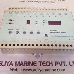 electronic st-10m1