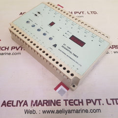 electronic st-10m1