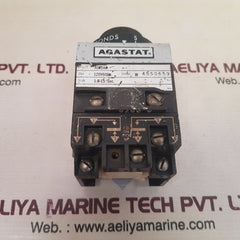 Agastat 7012ac time delay relay