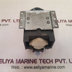 Agastat 7012ac time delay relay