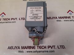 Square d 9012 gaw-4 ser.c pressure switch