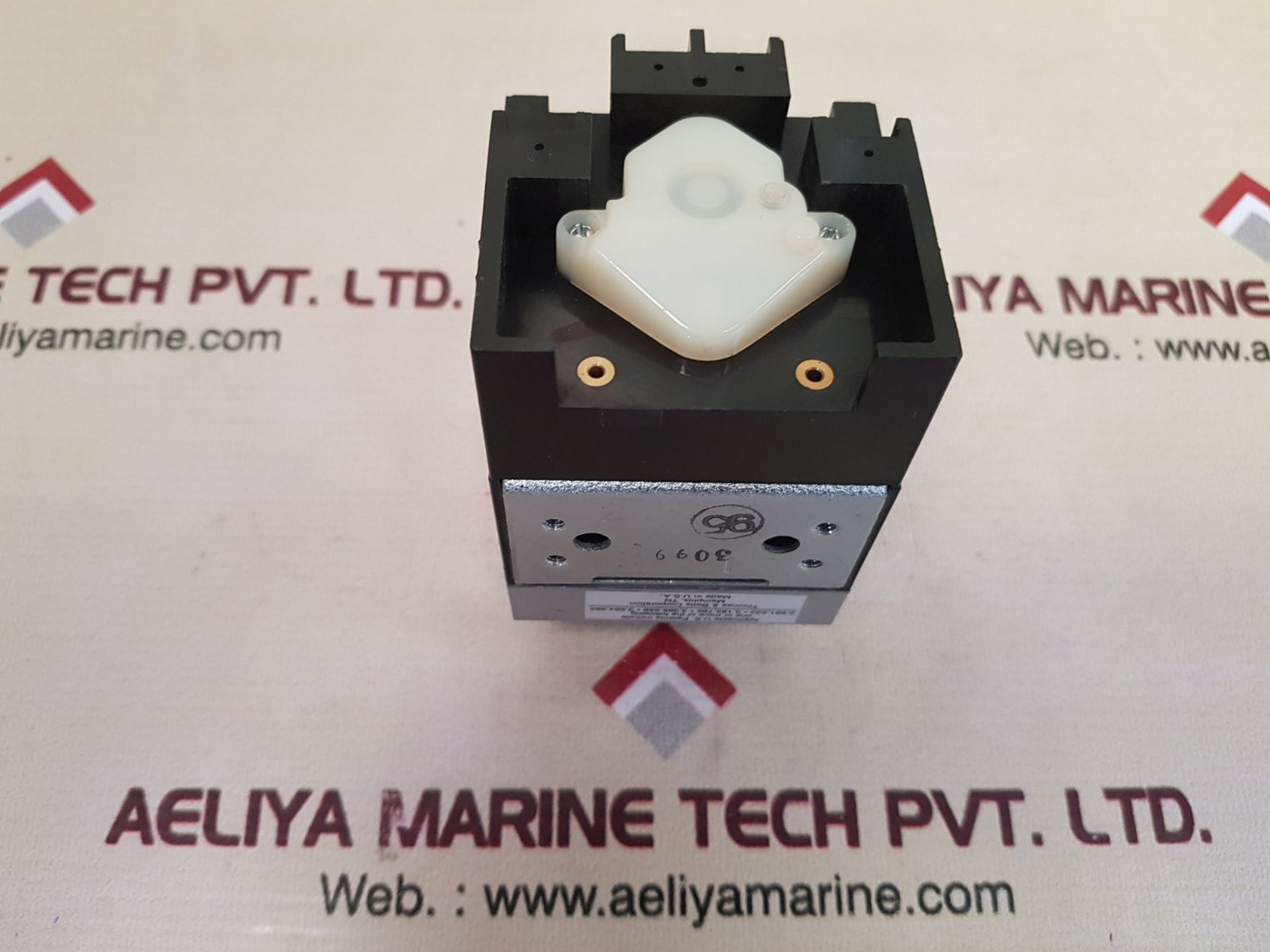 Agastat 7012aa timing relay