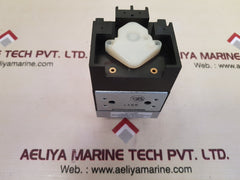 Agastat 7012aa timing relay