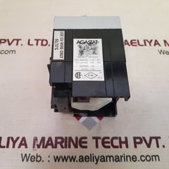 Agastat 7012aa timing relay