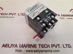 Agastat 7012aa timing relay
